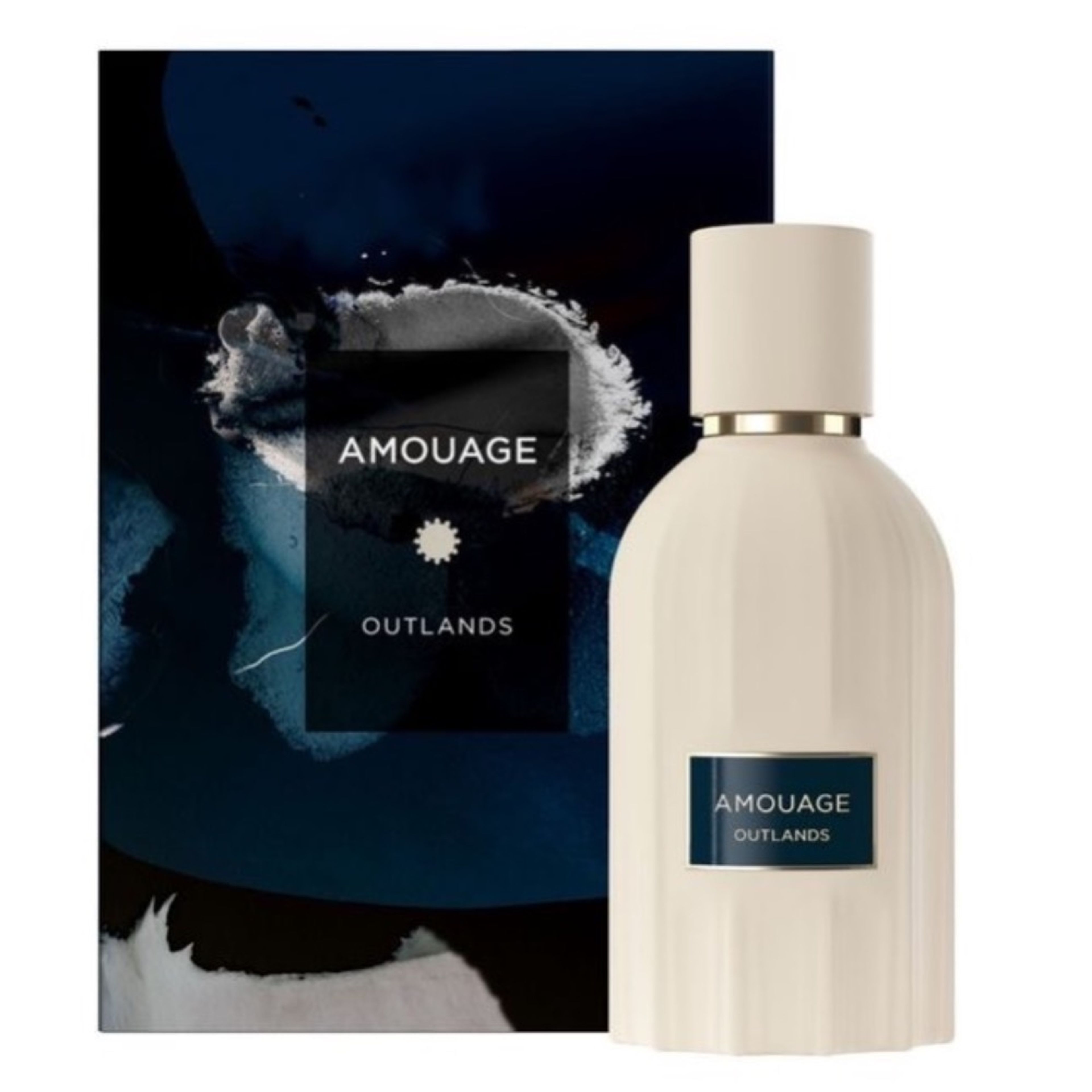 خرید اینترنتی تستر عطر ادکلن آمواج اوتلندز | Amouage Outlands