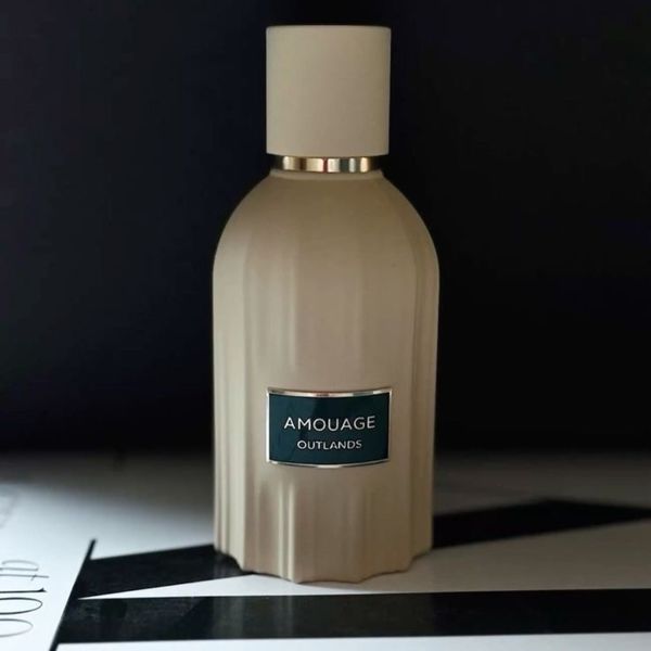تستر عطر ادکلن آمواج اوتلندز | Amouage Outlands