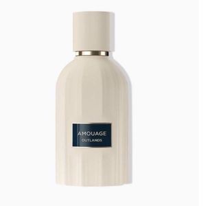تستر عطر ادکلن آمواج اوتلندز | Amouage Outlands
