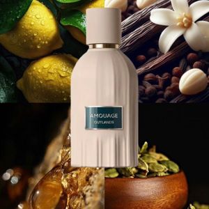 قیمت ارزان تستر عطر ادکلن آمواج اوتلندز | Amouage Outlands
