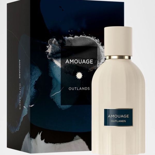 تستر عطر ادکلن آمواج اوتلندز | Amouage Outlands