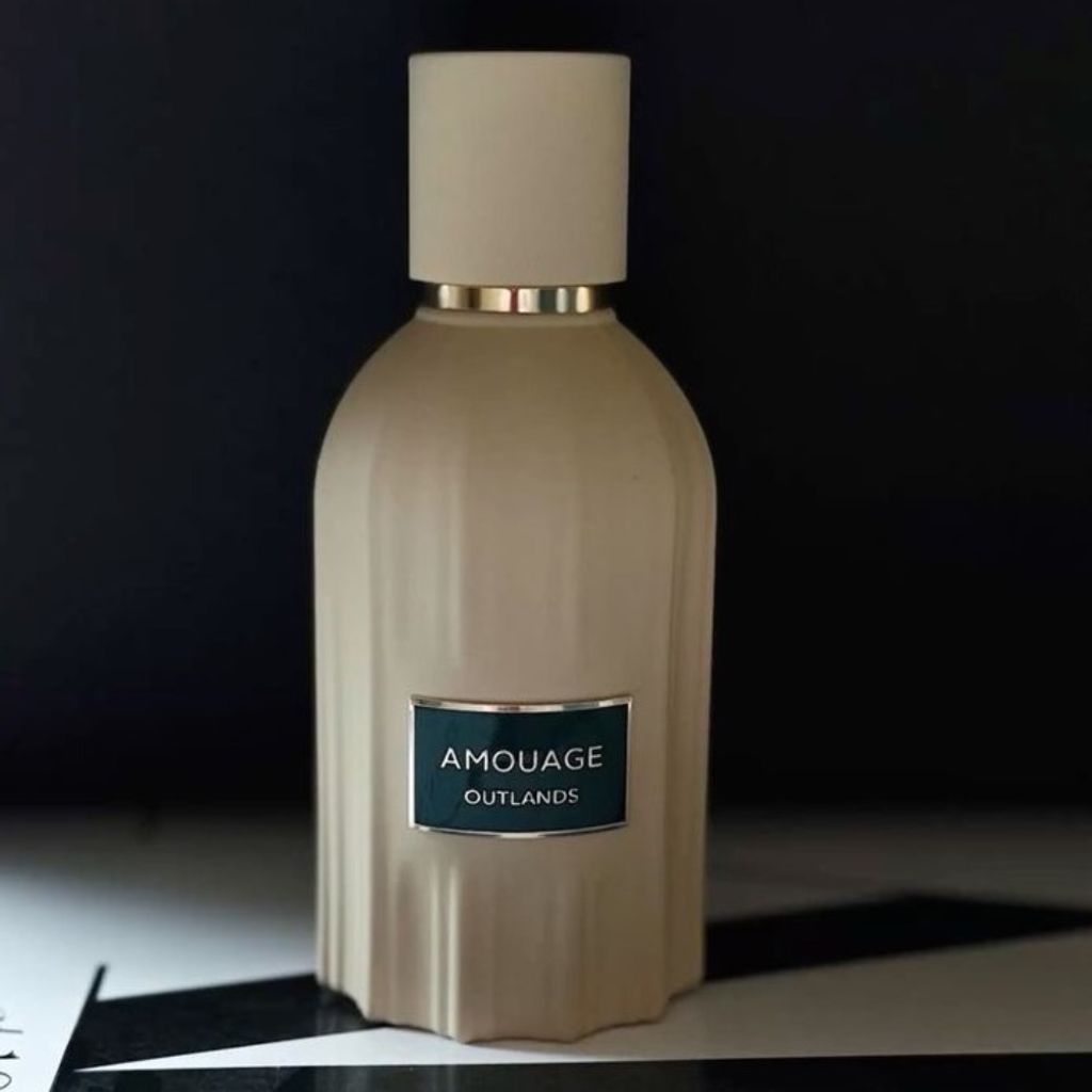 قیمت تستر عطر ادکلن آمواج اوتلندز | Amouage Outlands