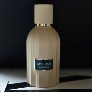 قیمت تستر عطر ادکلن آمواج اوتلندز | Amouage Outlands