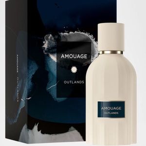 خرید آنلاین تستر عطر ادکلن آمواج اوتلندز | Amouage Outlands