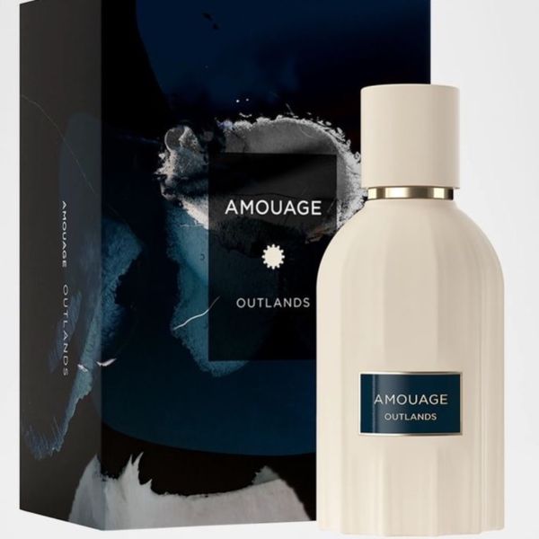 تستر عطر ادکلن آمواج اوتلندز | Amouage Outlands