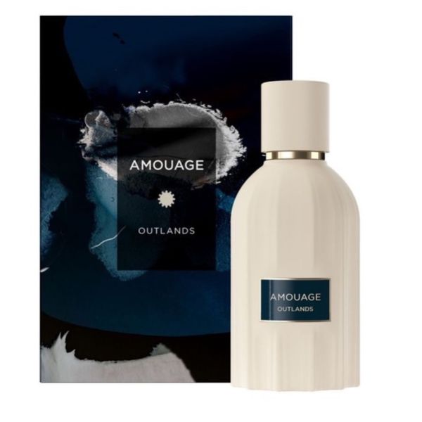 تستر عطر ادکلن آمواج اوتلندز | Amouage Outlands