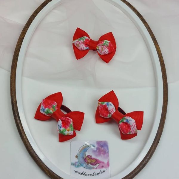 ست گیره و کش جفت