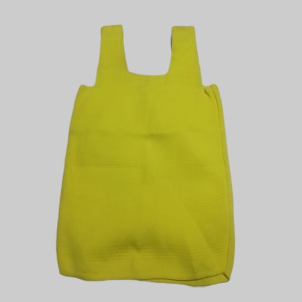 تاپ بافت طرح دار