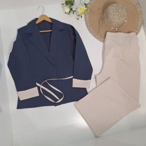 خرید انلاین ست کت و شلوار آزیتا