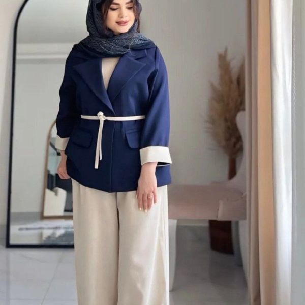 ست کت و شلوار آزیتا