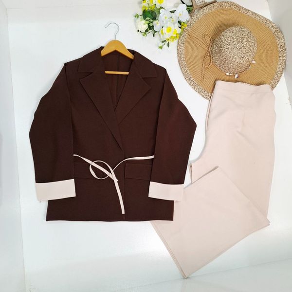 ست کت و شلوار آزیتا