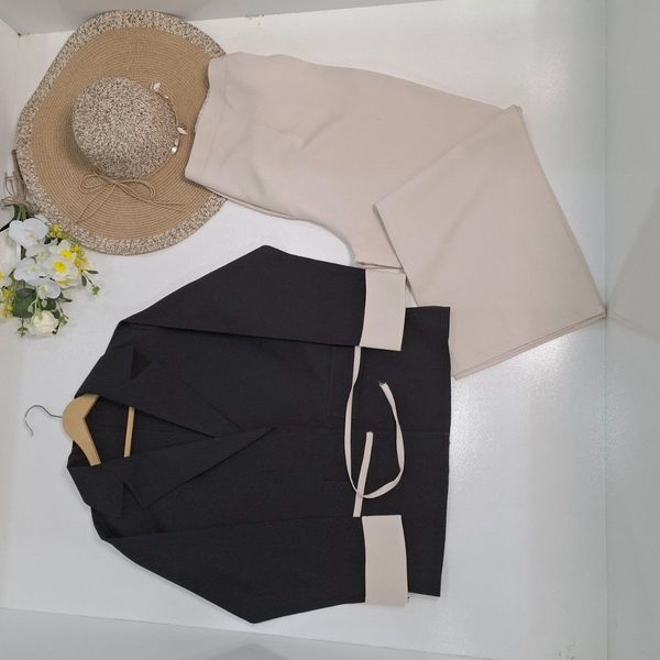 ست کت و شلوار آزیتا