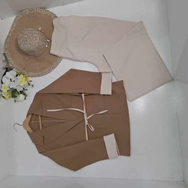 ست کت و شلوار آزیتا