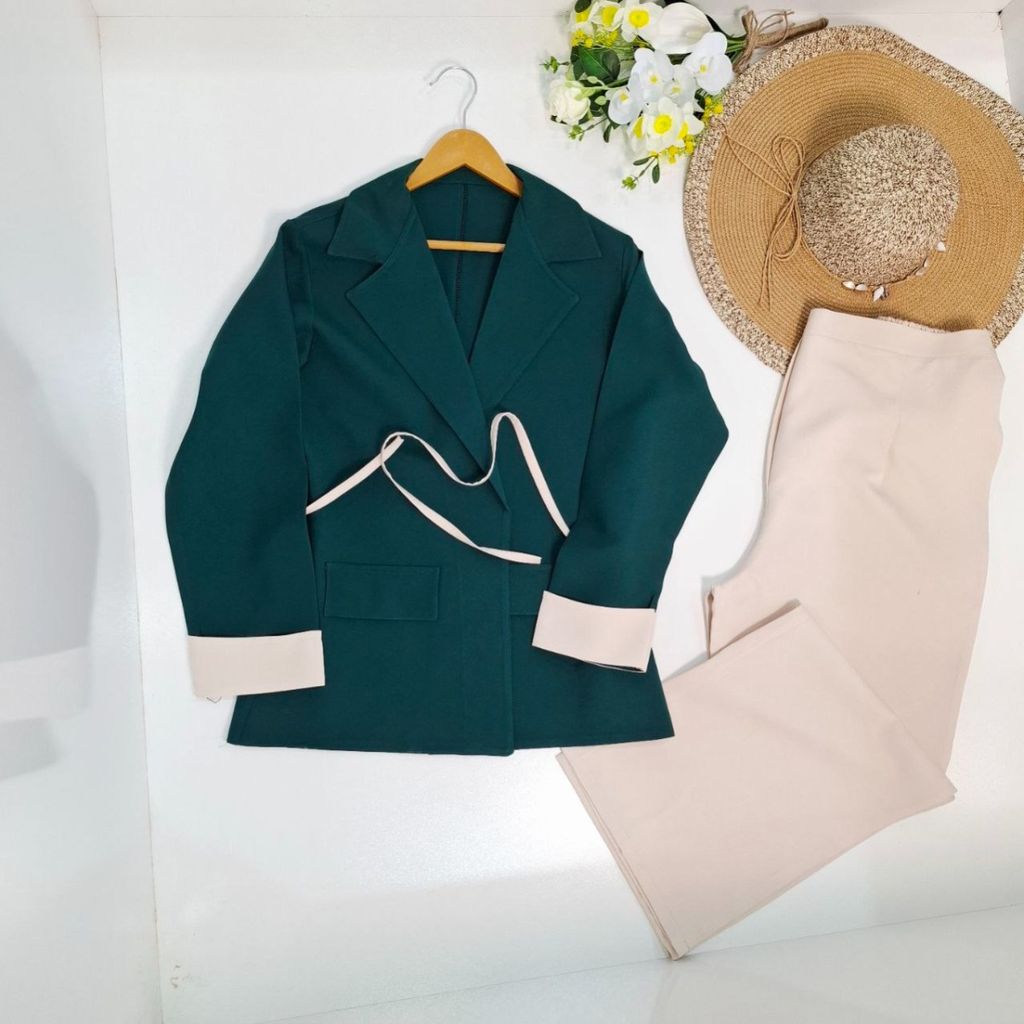 خرید آنلاین ست کت و شلوار آزیتا