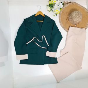 خرید آنلاین ست کت و شلوار آزیتا