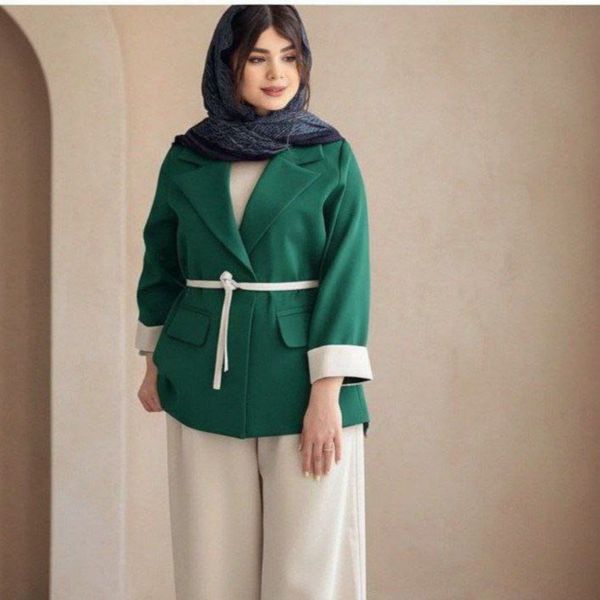 ست کت و شلوار آزیتا