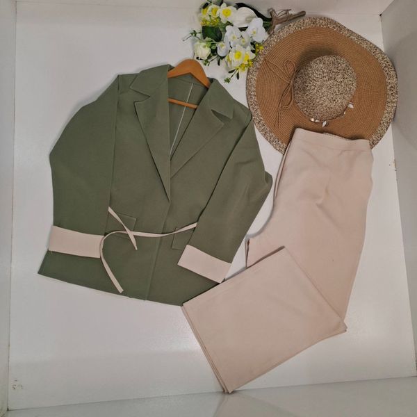 ست کت و شلوار آزیتا