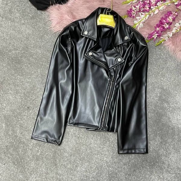 کت چرم طرح حدیث