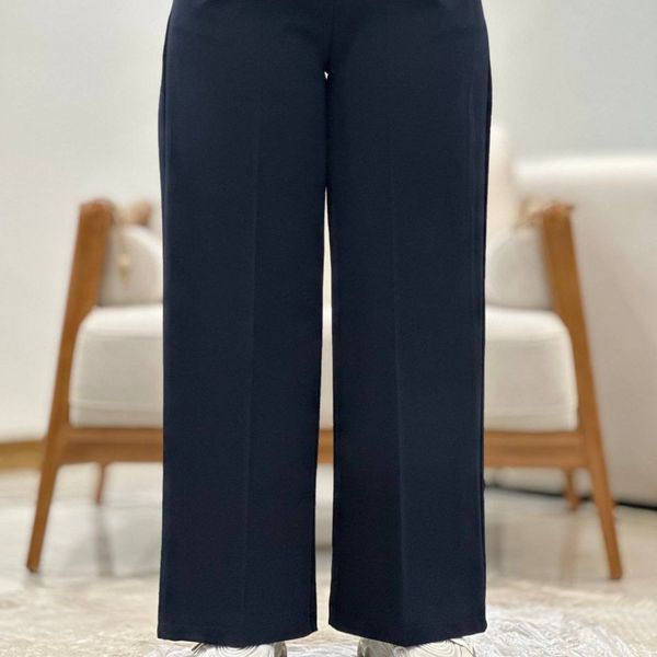 شلوار بگ مازراتی