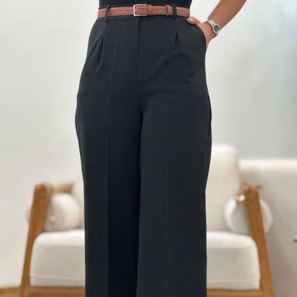 شلوار بگ مازراتی