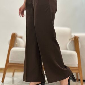 شلوار بگ مازراتی