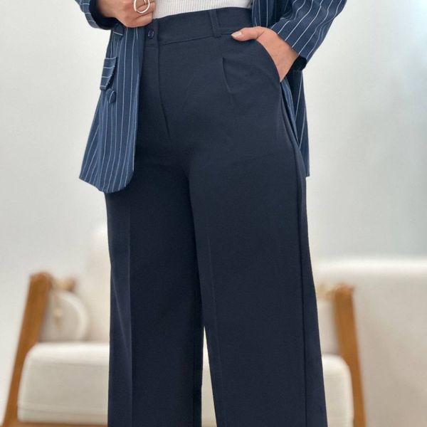 شلوار بگ مازراتی