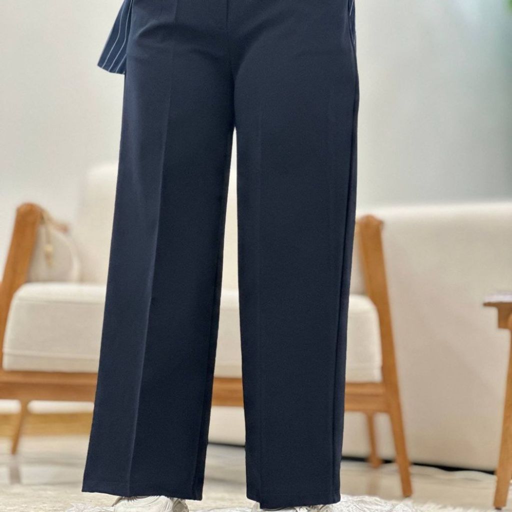 خرید اینترنتی شلوار بگ مازراتی