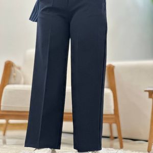 خرید اینترنتی شلوار بگ مازراتی