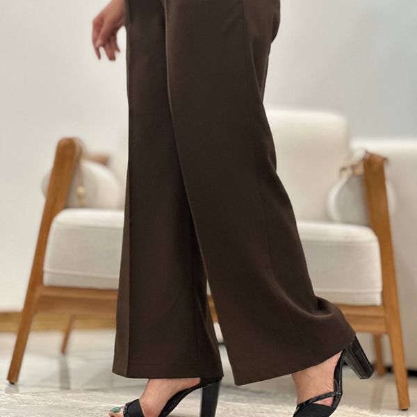 شلوار بگ مازراتی