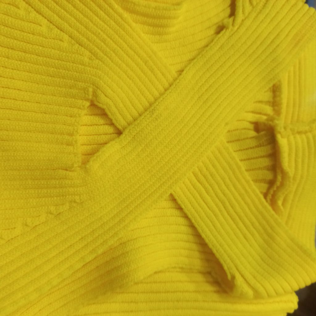 خرید انلاین تاپ بافت پشت ظربه دری