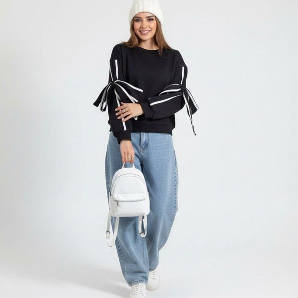 هودی پاپیون داخل کرکی