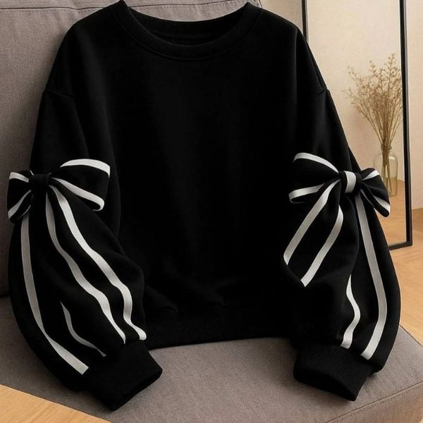 هودی پاپیون داخل کرکی