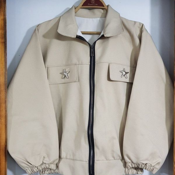 کراپ کت ستاره