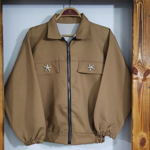 کراپ کت ستاره