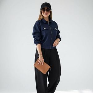 مشخصات کراپ کت ستاره