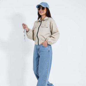 کراپ کت ستاره