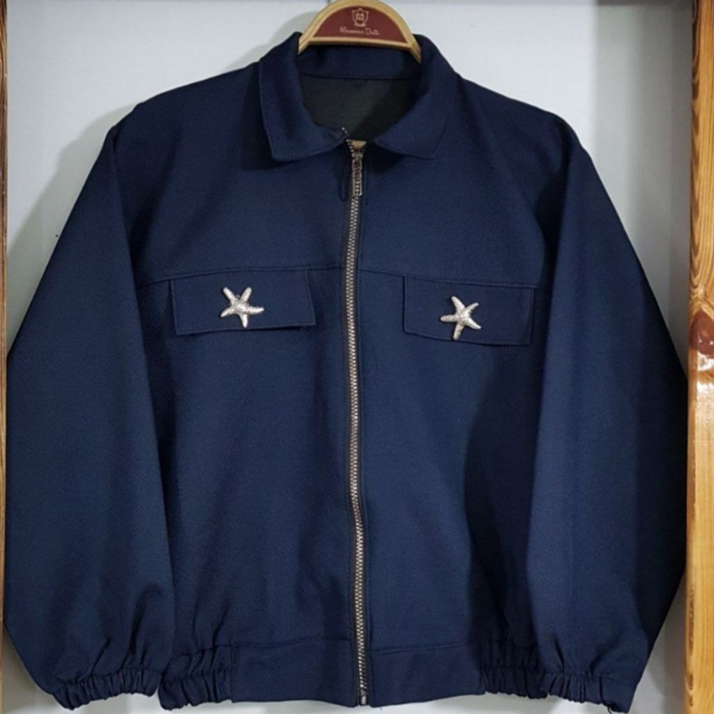 فروش اینترنتی کراپ کت ستاره