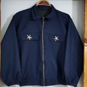 فروش اینترنتی کراپ کت ستاره