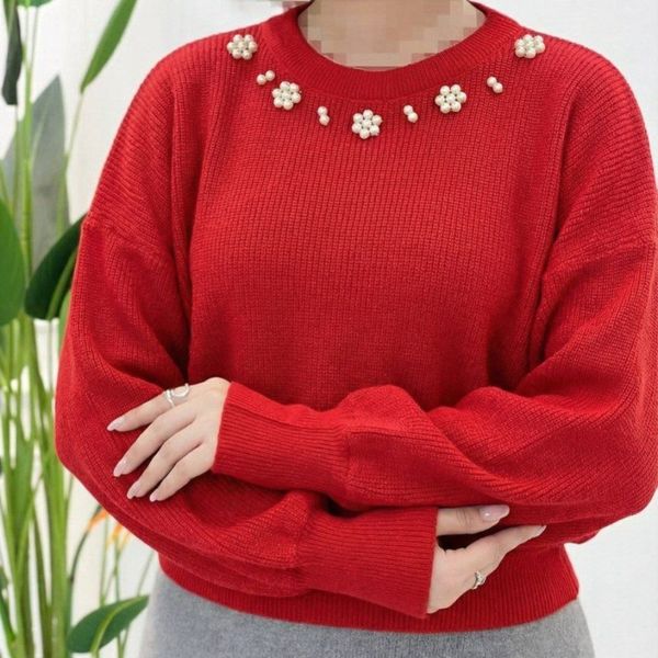 بلوز بافت مروارید