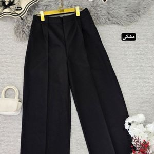 خرید انلاین شلوار بگ زنانه مرویجت