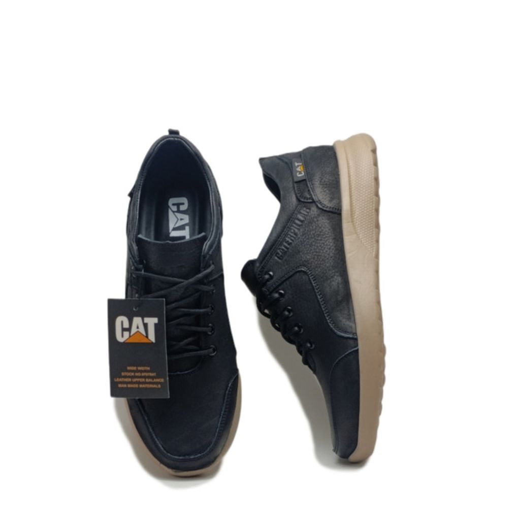 خرید آنلاین کفش روزمره مردانه مدل چرم طبیعی si185