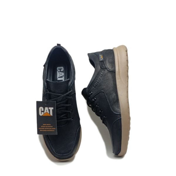 کفش روزمره مردانه مدل چرم طبیعی si185