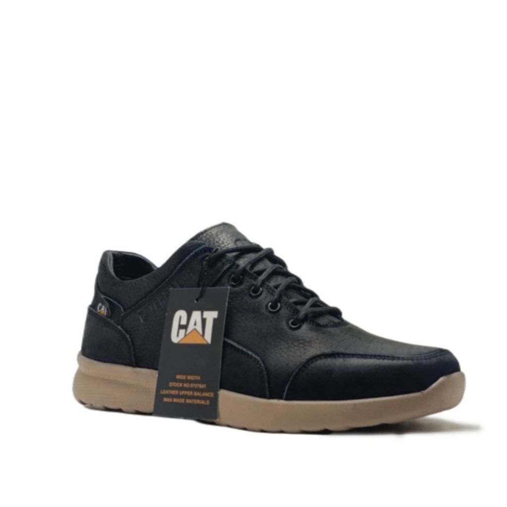 فروش اینترنتی کفش روزمره مردانه مدل چرم طبیعی si185