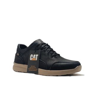 کفش روزمره مردانه مدل چرم طبیعی si185