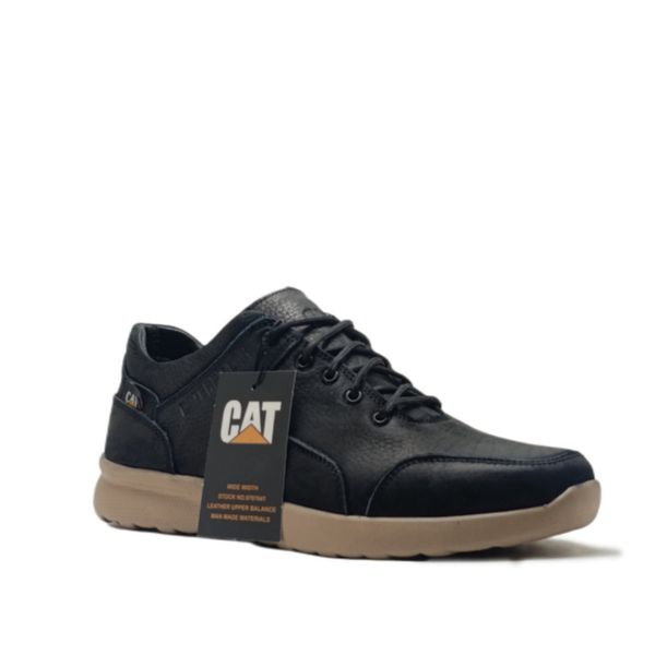 کفش روزمره مردانه مدل چرم طبیعی si185