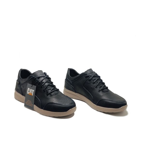 کفش روزمره مردانه مدل چرم طبیعی si185