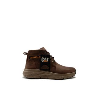 قیمت ارزان نیم بوت مردانه مدل چرم طبیعی کد si197