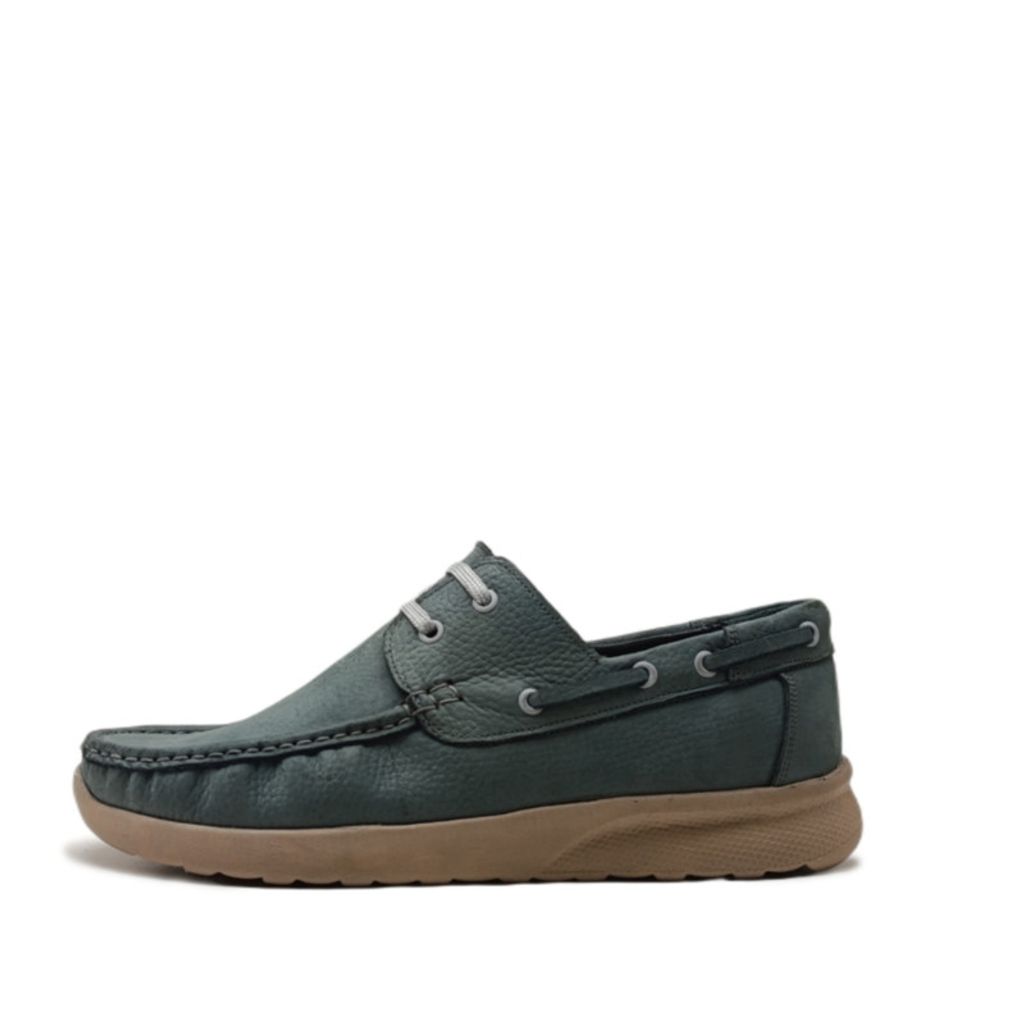 قیمت کفش کالج مردانه مدل چرم طبیعی کد si193