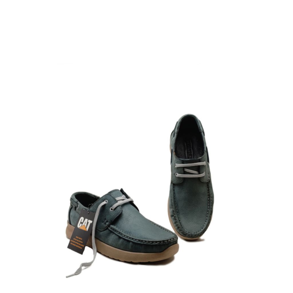 مشخصات کفش کالج مردانه مدل چرم طبیعی کد si193