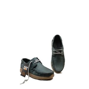 مشخصات کفش کالج مردانه مدل چرم طبیعی کد si193